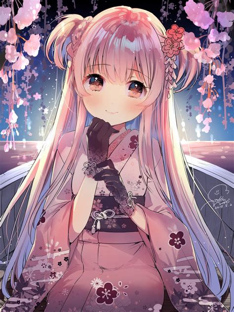 cute anime bilder|[250+] Cute Anime Wallpapers